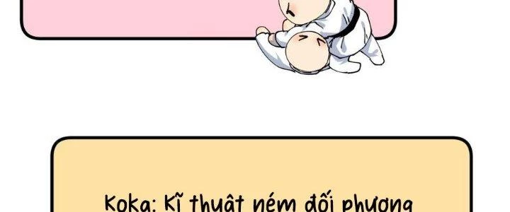 Thành Tựu Của Ta Rất Nhiều Chapter 155 - 67