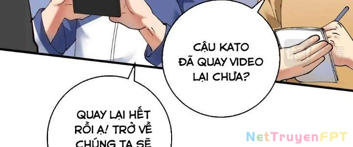 Thành Tựu Của Ta Rất Nhiều Chapter 155 - 171