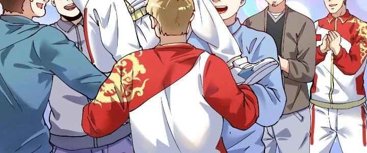 Thành Tựu Của Ta Rất Nhiều Chapter 157 - 160