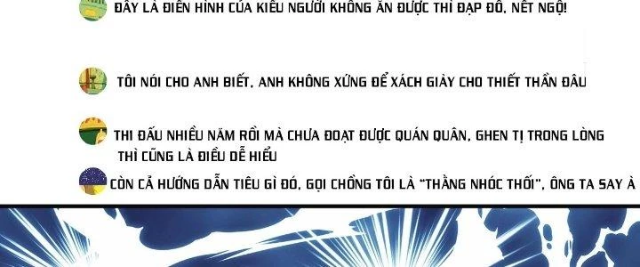 Thành Tựu Của Ta Rất Nhiều Chapter 158 - 206