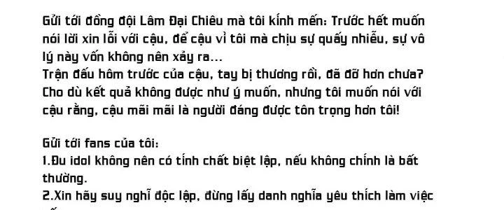 Thành Tựu Của Ta Rất Nhiều Chapter 159 - 144