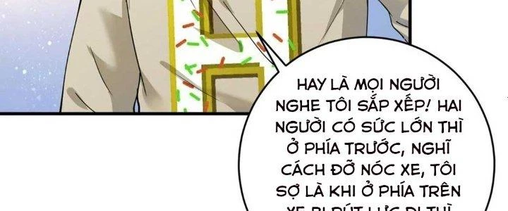 Thành Tựu Của Ta Rất Nhiều Chapter 160 - 119