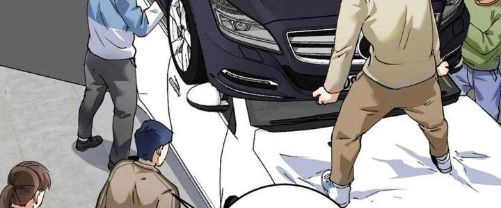 Thành Tựu Của Ta Rất Nhiều Chapter 160 - 137