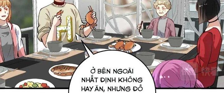 Thành Tựu Của Ta Rất Nhiều Chapter 161 - 131