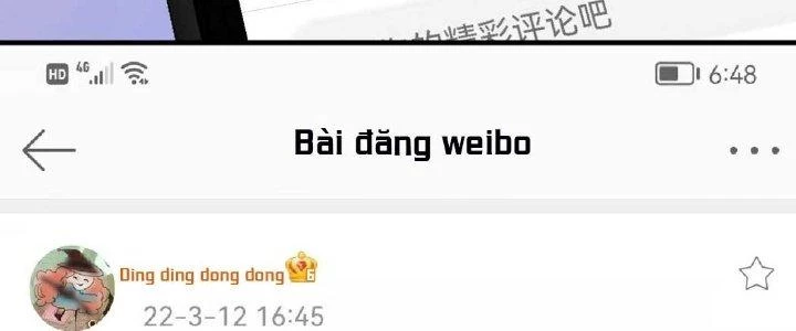 Thành Tựu Của Ta Rất Nhiều Chapter 161 - 158