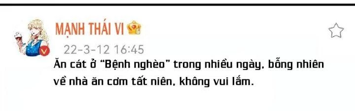 Thành Tựu Của Ta Rất Nhiều Chapter 162 - 157