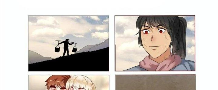 Thành Tựu Của Ta Rất Nhiều Chapter 162 - 158