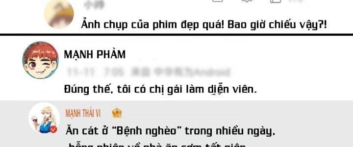Thành Tựu Của Ta Rất Nhiều Chapter 162 - 162