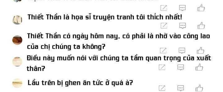 Thành Tựu Của Ta Rất Nhiều Chapter 162 - 164