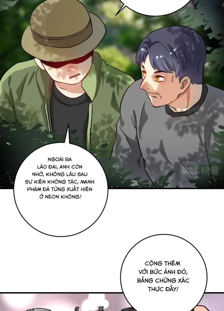 Thành Tựu Của Ta Rất Nhiều Chapter 163 - 3