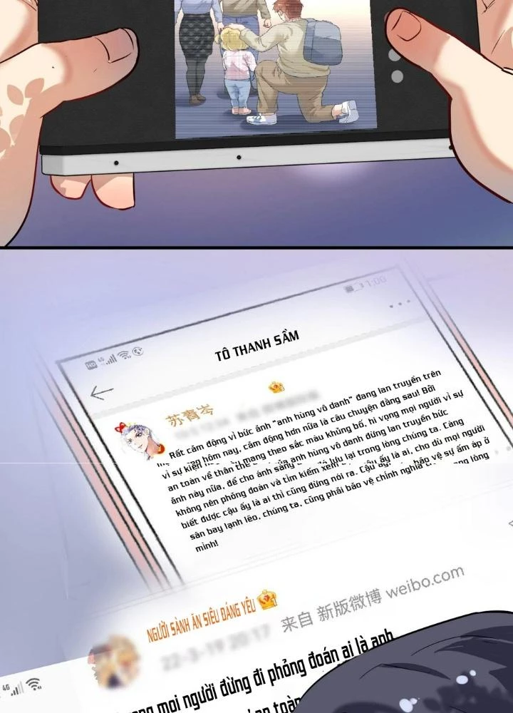 Thành Tựu Của Ta Rất Nhiều Chapter 163 - 5