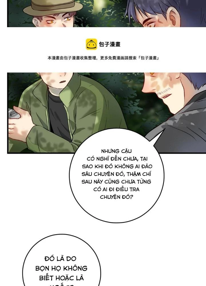 Thành Tựu Của Ta Rất Nhiều Chapter 163 - 9
