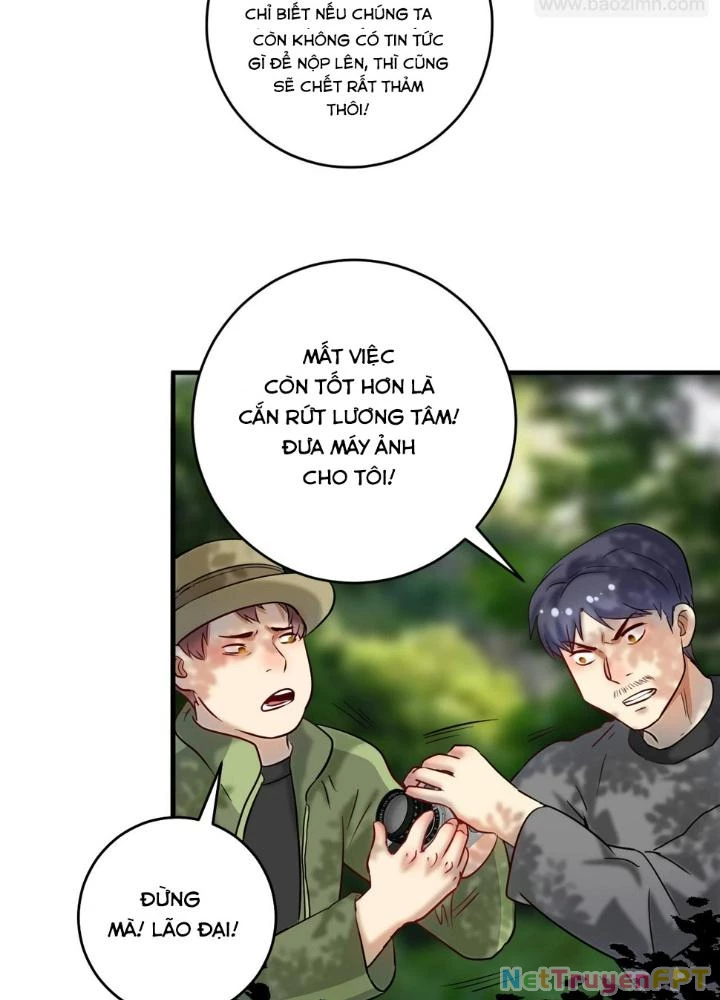 Thành Tựu Của Ta Rất Nhiều Chapter 163 - 19