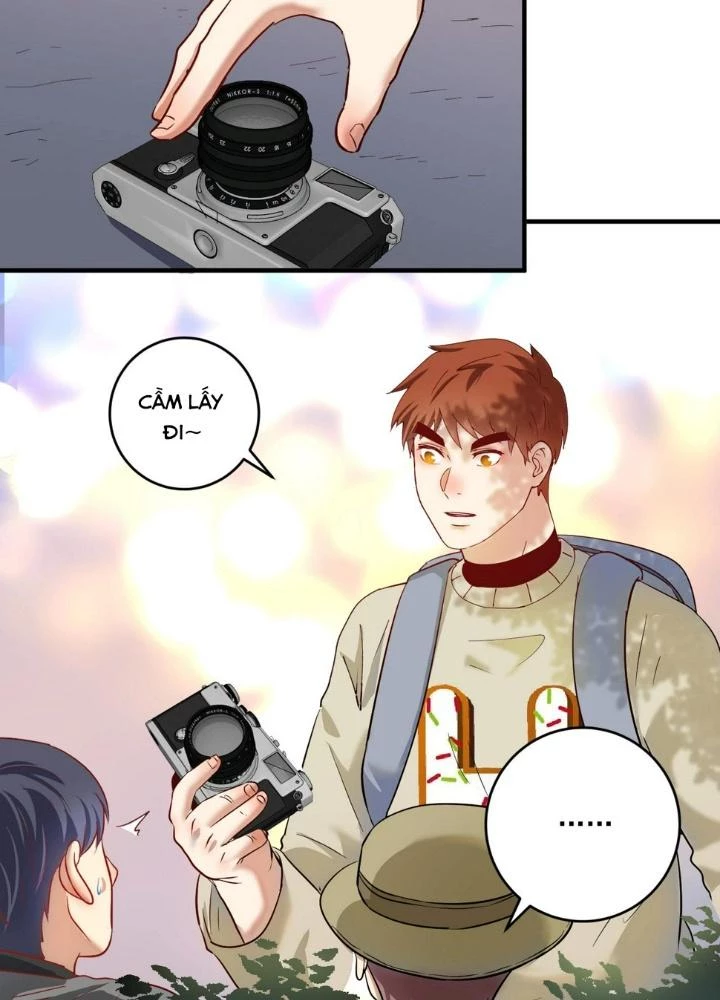 Thành Tựu Của Ta Rất Nhiều Chapter 163 - 27