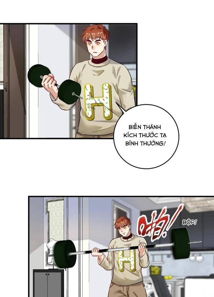 Thành Tựu Của Ta Rất Nhiều Chapter 163 - 45