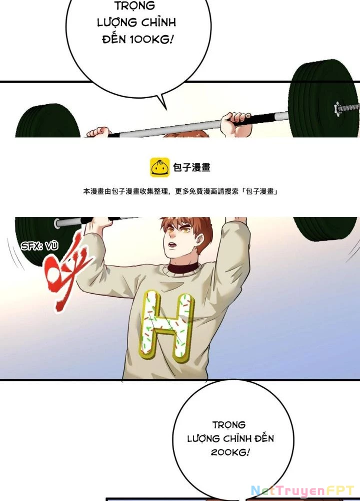 Thành Tựu Của Ta Rất Nhiều Chapter 163 - 47