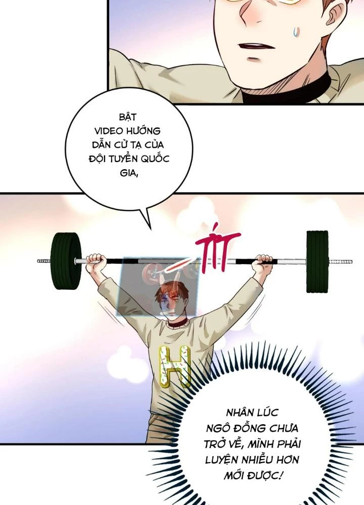 Thành Tựu Của Ta Rất Nhiều Chapter 163 - 49