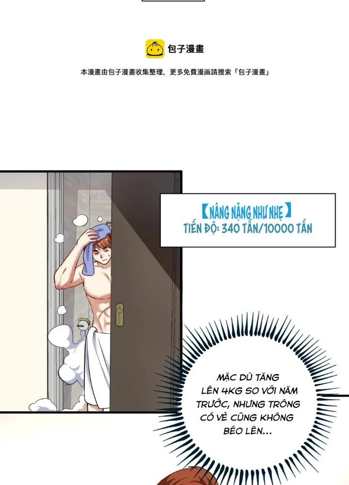 Thành Tựu Của Ta Rất Nhiều Chapter 163 - 55