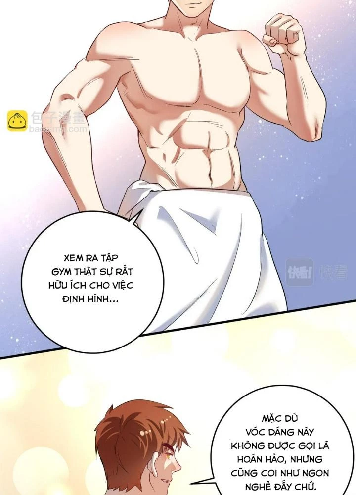 Thành Tựu Của Ta Rất Nhiều Chapter 163 - 57