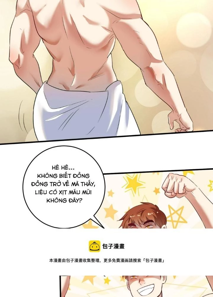 Thành Tựu Của Ta Rất Nhiều Chapter 163 - 59