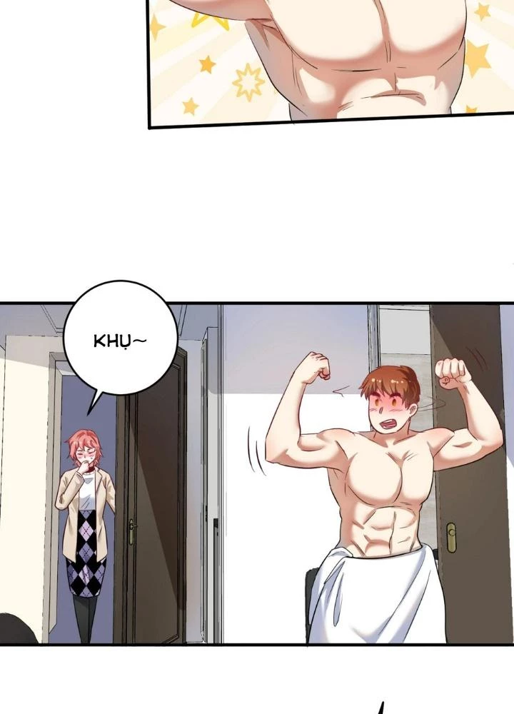 Thành Tựu Của Ta Rất Nhiều Chapter 163 - 61
