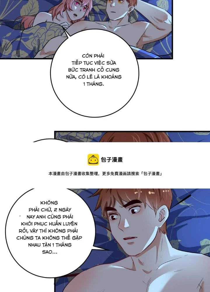 Thành Tựu Của Ta Rất Nhiều Chapter 163 - 71