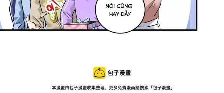 Thành Tựu Của Ta Rất Nhiều Chapter 164 - 79