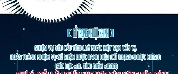 Thành Tựu Của Ta Rất Nhiều Chapter 164 - 146