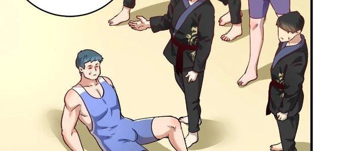 Thành Tựu Của Ta Rất Nhiều Chapter 165 - 40