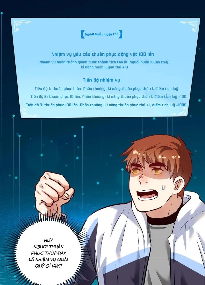 Thành Tựu Của Ta Rất Nhiều Chapter 166 - 13