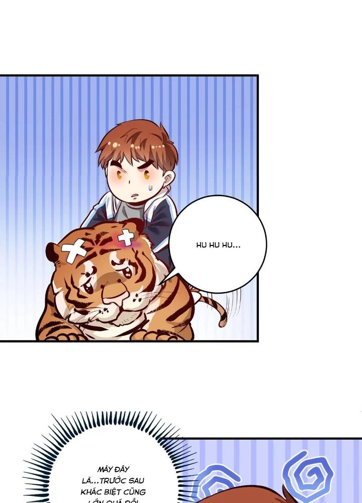 Thành Tựu Của Ta Rất Nhiều Chapter 166 - 15