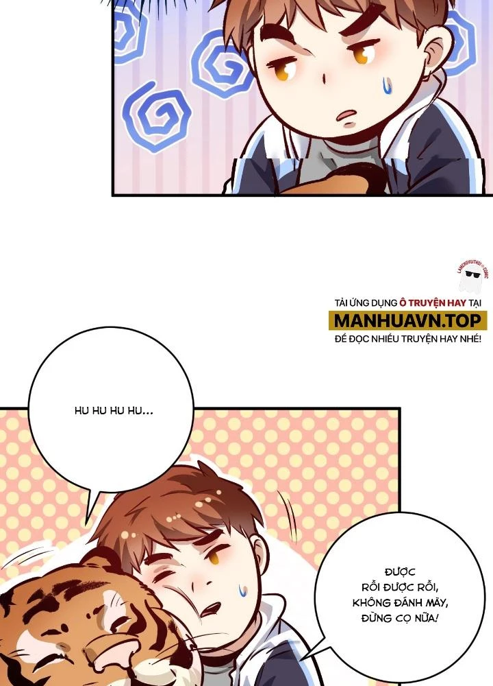 Thành Tựu Của Ta Rất Nhiều Chapter 166 - 17