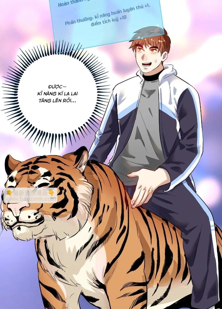 Thành Tựu Của Ta Rất Nhiều Chapter 166 - 21