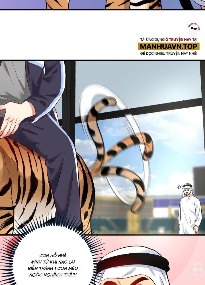 Thành Tựu Của Ta Rất Nhiều Chapter 166 - 23