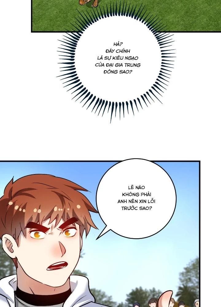 Thành Tựu Của Ta Rất Nhiều Chapter 166 - 27
