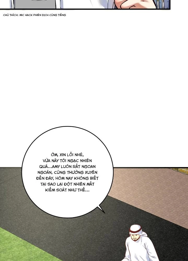 Thành Tựu Của Ta Rất Nhiều Chapter 166 - 29