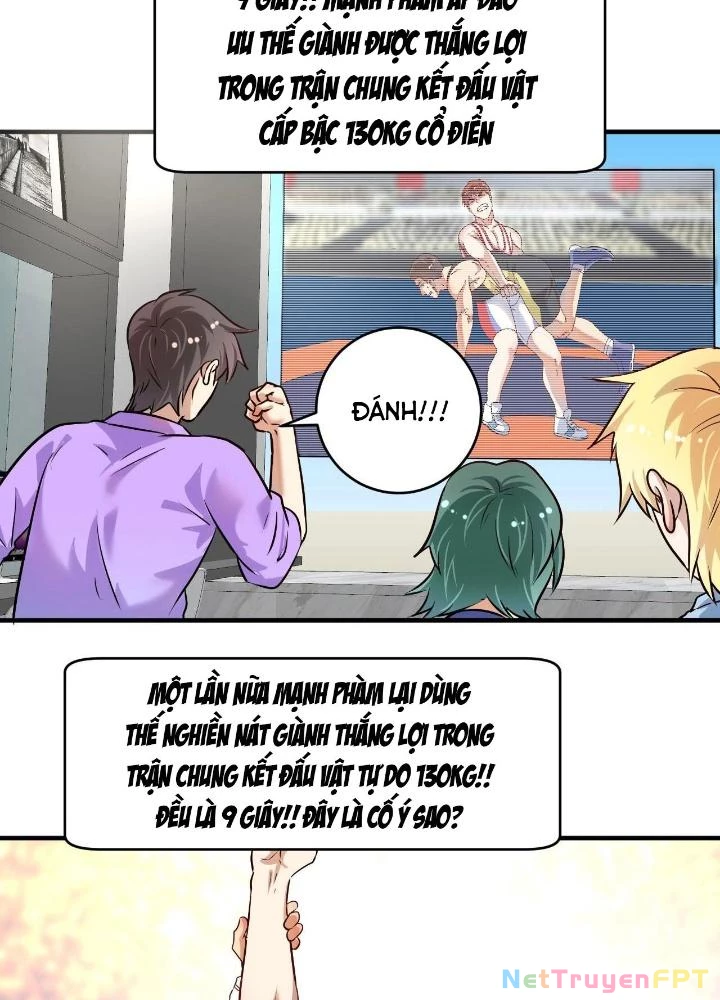 Thành Tựu Của Ta Rất Nhiều Chapter 167 - 5