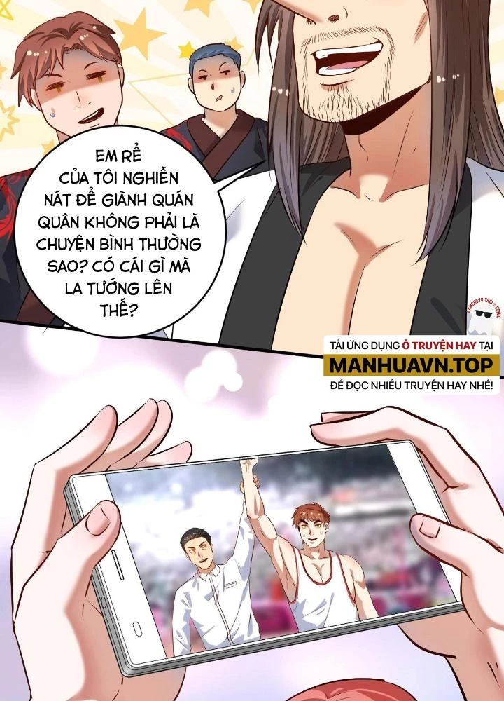 Thành Tựu Của Ta Rất Nhiều Chapter 167 - 9