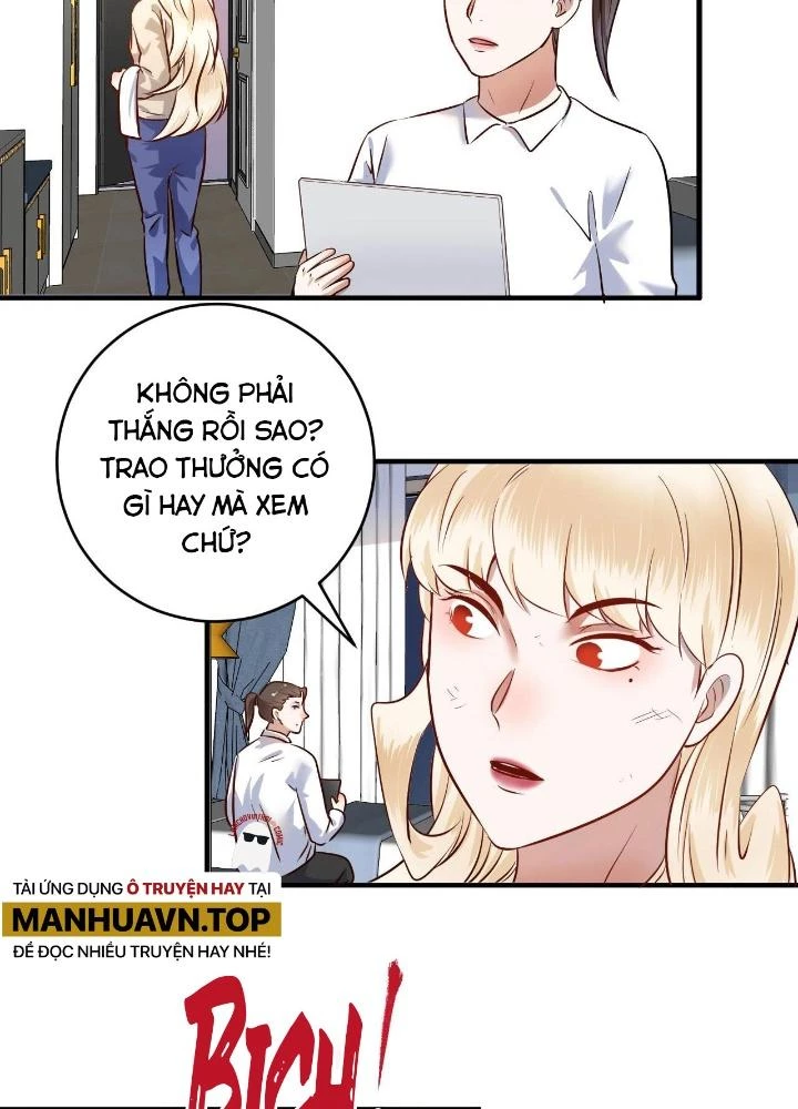 Thành Tựu Của Ta Rất Nhiều Chapter 167 - 13