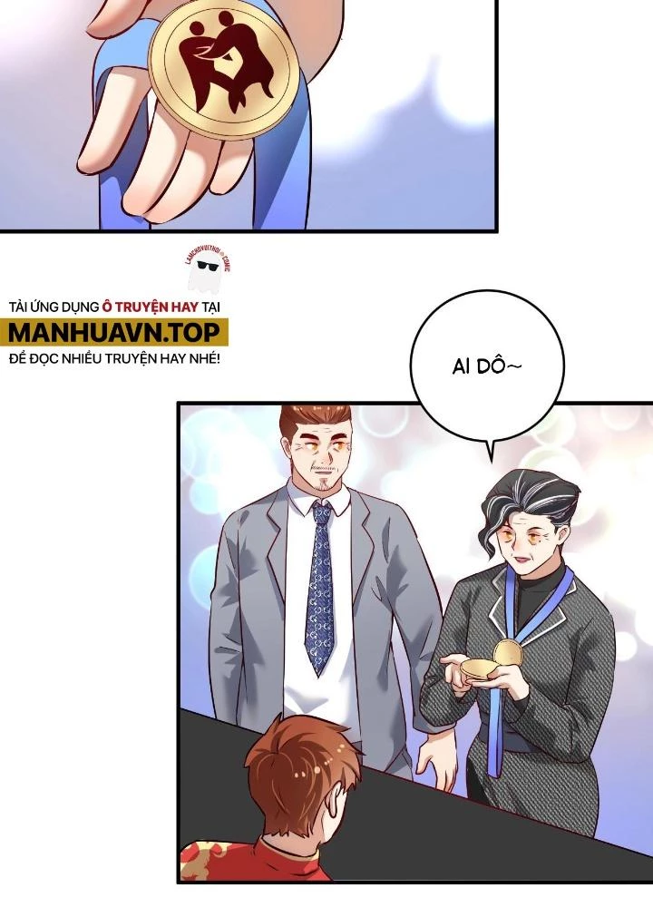 Thành Tựu Của Ta Rất Nhiều Chapter 167 - 31