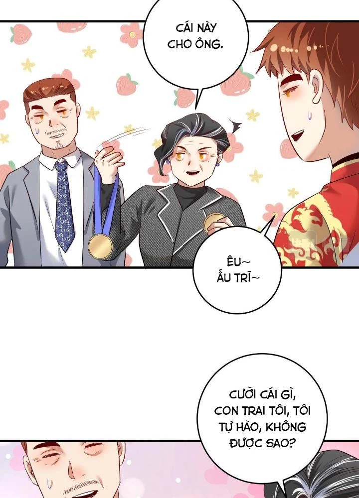 Thành Tựu Của Ta Rất Nhiều Chapter 167 - 33