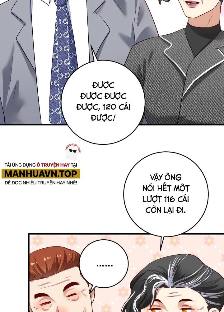 Thành Tựu Của Ta Rất Nhiều Chapter 167 - 35