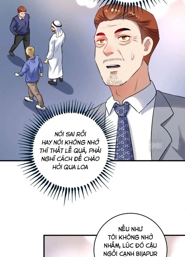 Thành Tựu Của Ta Rất Nhiều Chapter 167 - 45