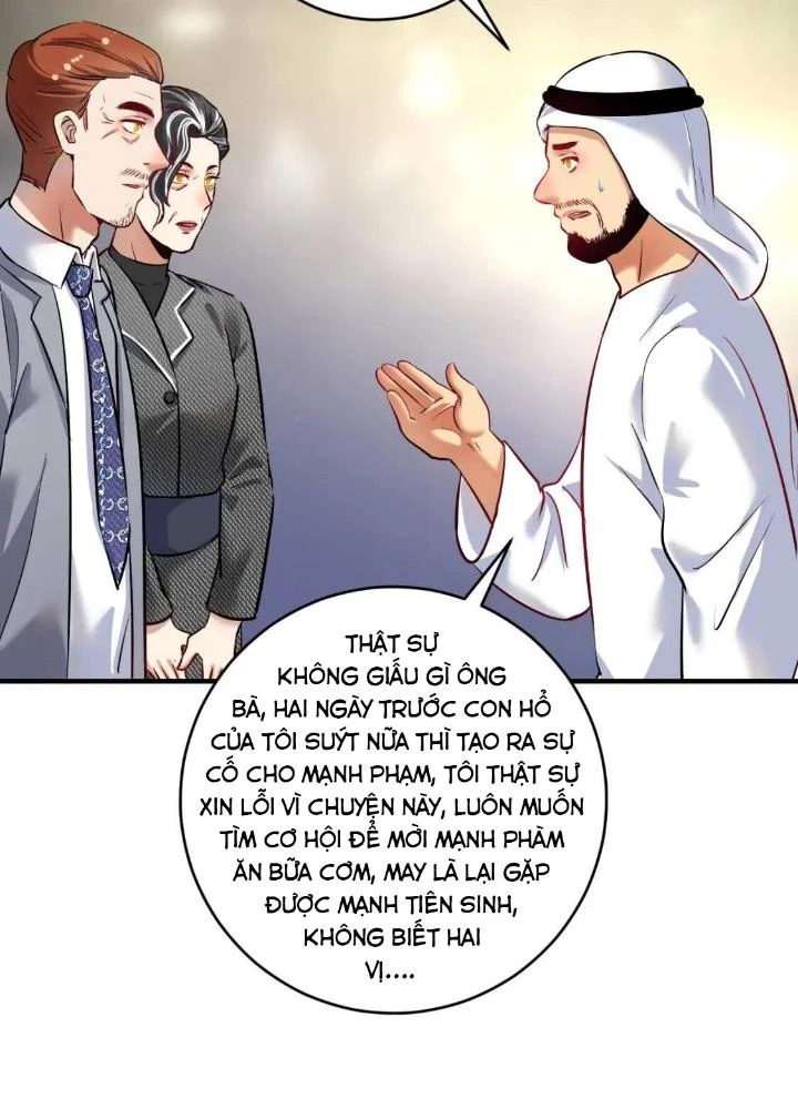 Thành Tựu Của Ta Rất Nhiều Chapter 167 - 51