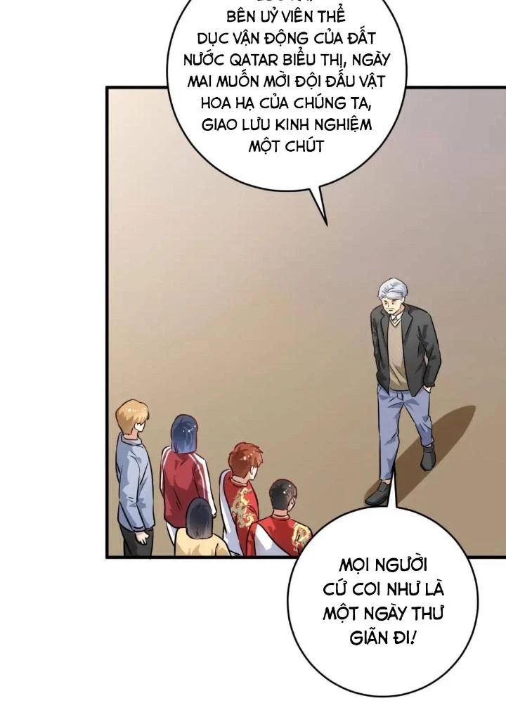 Thành Tựu Của Ta Rất Nhiều Chapter 167 - 57