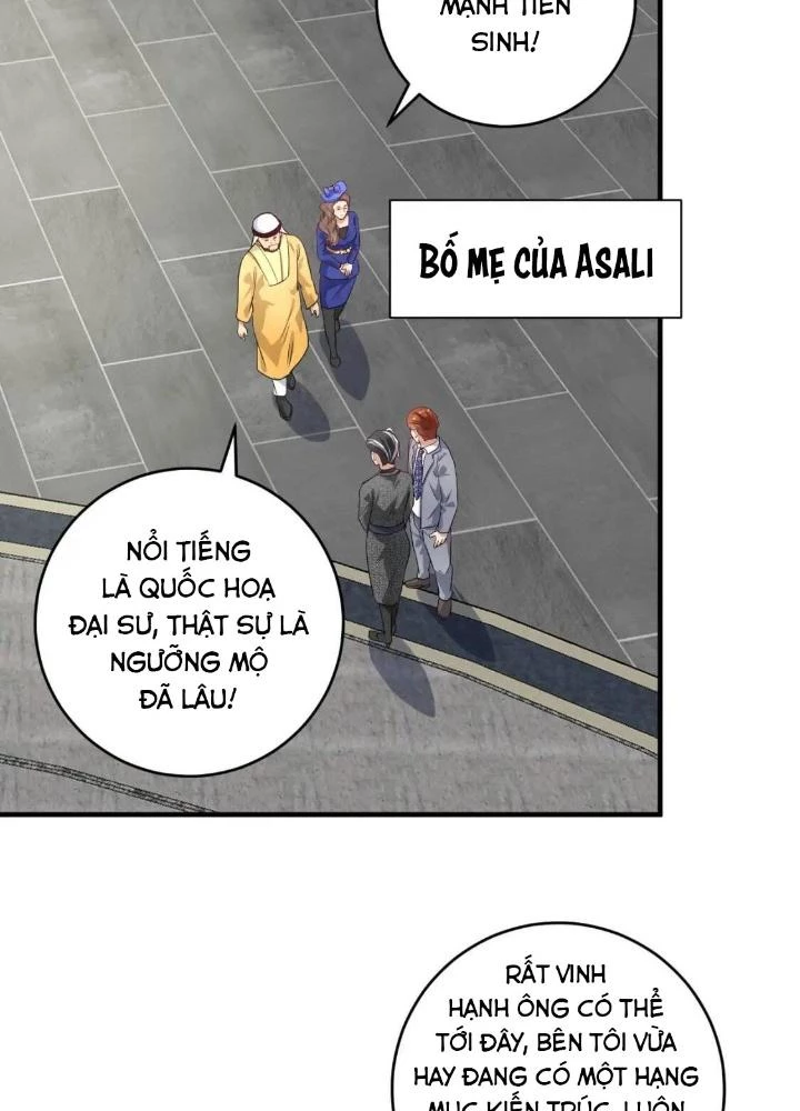 Thành Tựu Của Ta Rất Nhiều Chapter 167 - 65