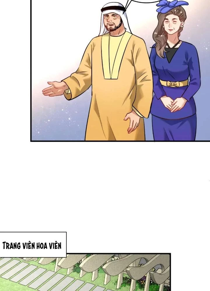 Thành Tựu Của Ta Rất Nhiều Chapter 167 - 67