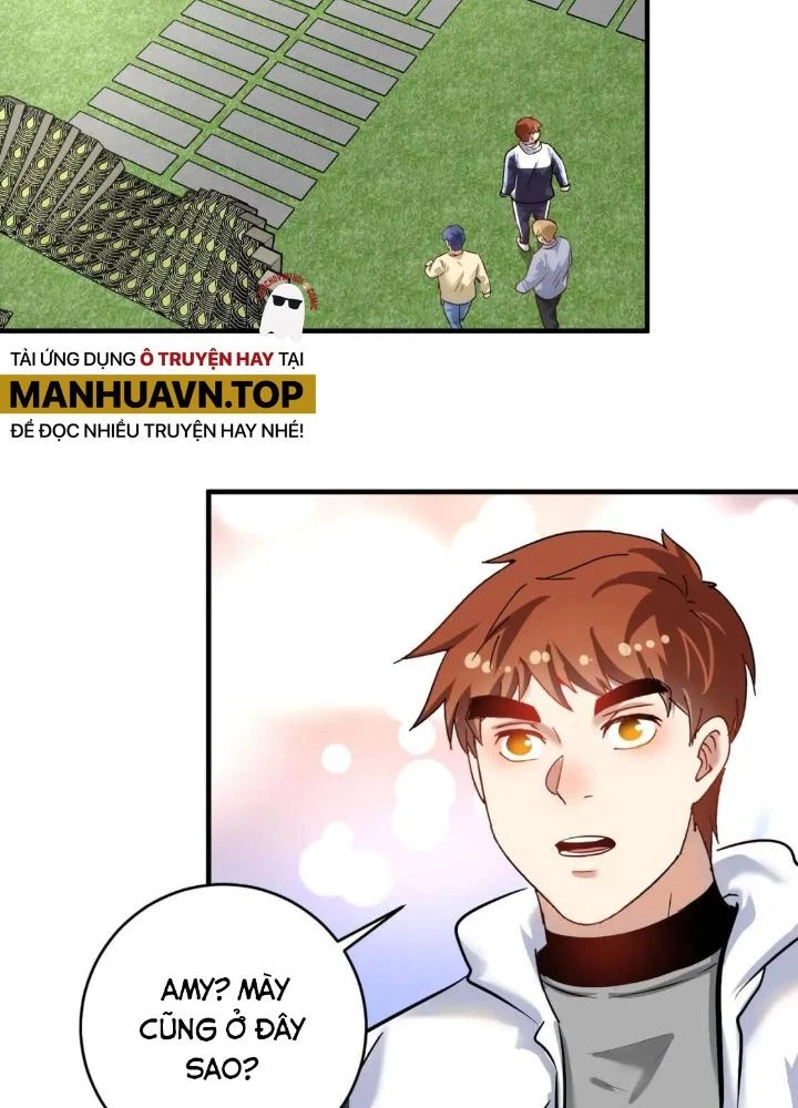 Thành Tựu Của Ta Rất Nhiều Chapter 167 - 69
