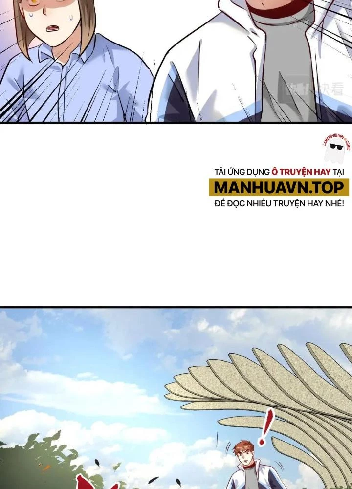 Thành Tựu Của Ta Rất Nhiều Chapter 167 - 83
