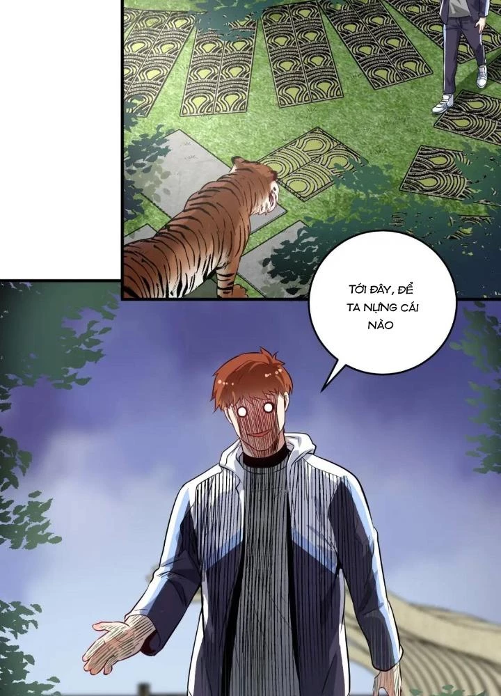 Thành Tựu Của Ta Rất Nhiều Chapter 168 - 5